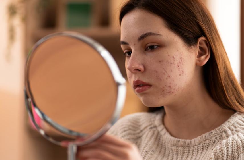 Best Treatment for Acne Scars in 2026