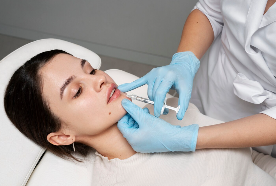 How Much Do Lip Fillers Cost in London