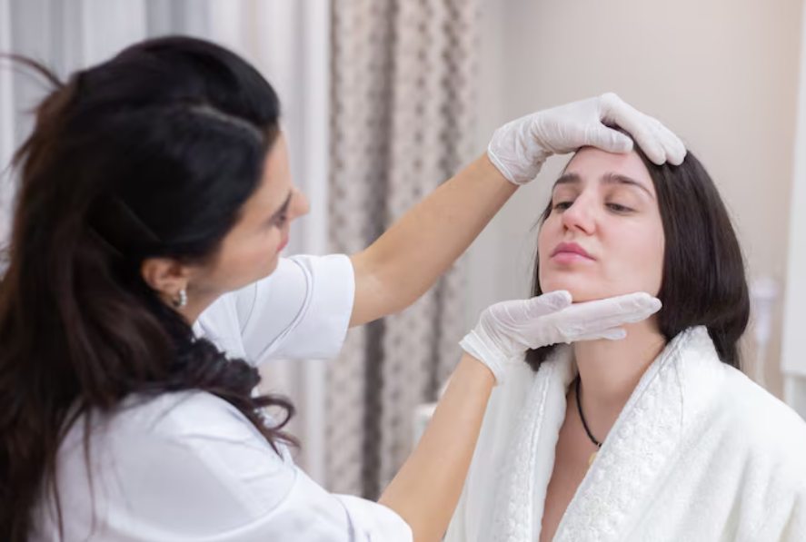 Best Treatment for Acne Scars in 2026