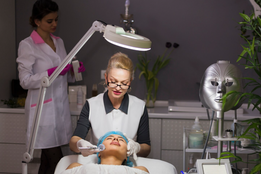 Best Aesthetic Training Courses in London