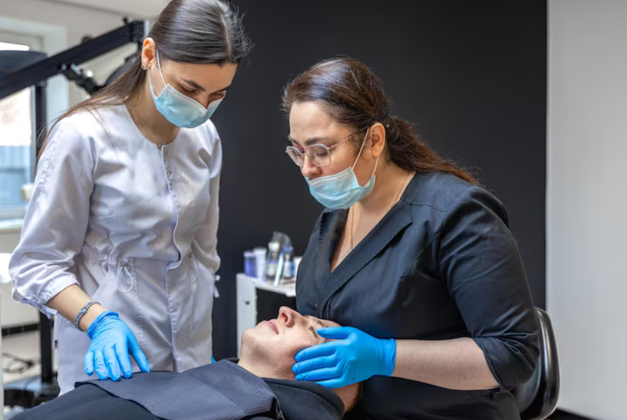 Dermal Fillers and Botox Training Explained