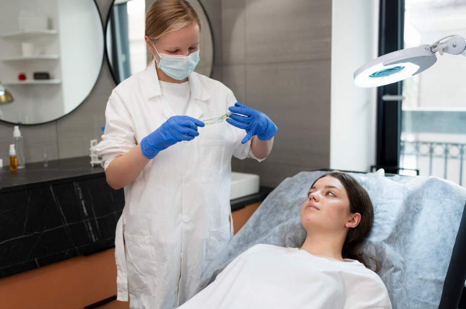 How to Start a Career in Aesthetics in the UK